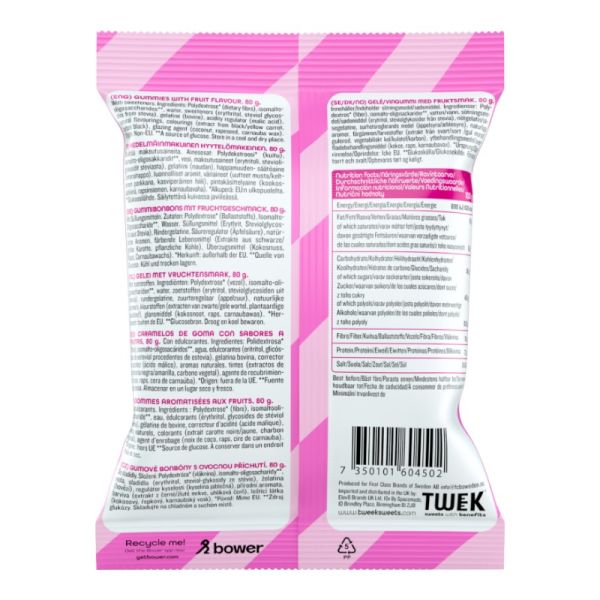 Ζελεδάκια  - Fruity Fresh