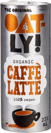 Cafe Latte