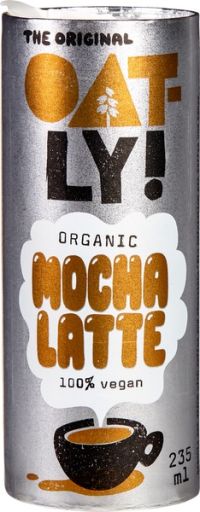 Mochga Latte