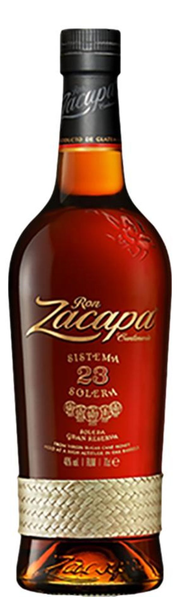 Ron Zacapa 23 Ρούμι