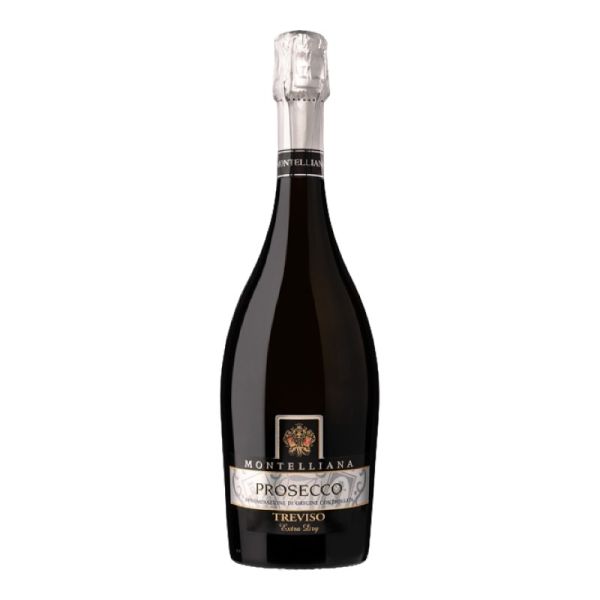 Κράσι Prosecco Montelliana