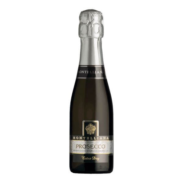 Κράσι Prosecco Montelliana