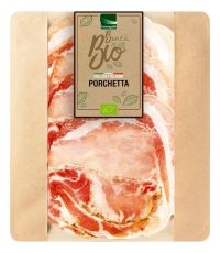 Porchetta sliced σε Φέτες