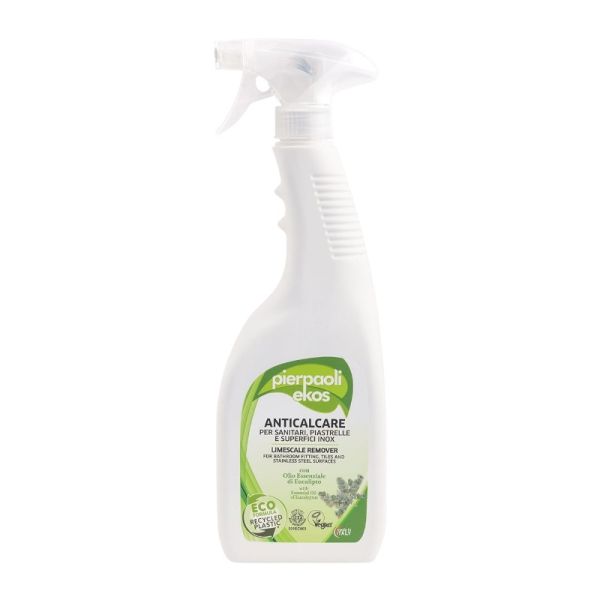 Οικολογικό Αφαιρετικό Αλάτων SPRAY