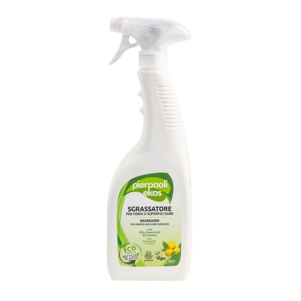 Οικολογικό Αφαιρετικό Λίπους SPRAY