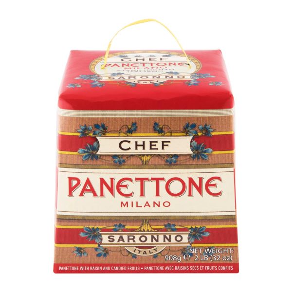 Panettone Κλασικό