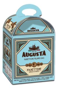 Panettone Κλασικό