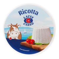 Τυρί Ricotta