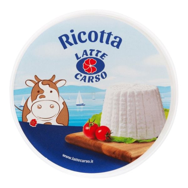 Ricotta Cheese