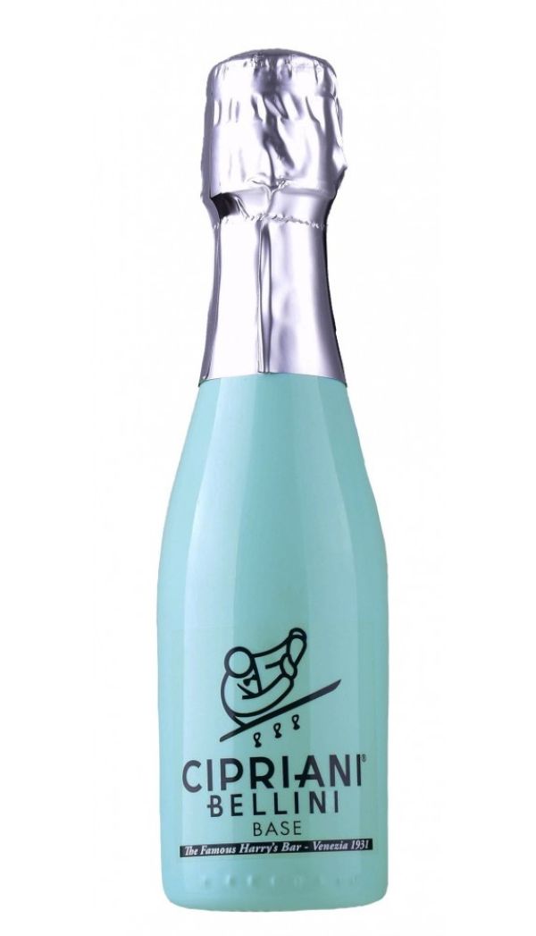 Cipriani Bellini 5,5%