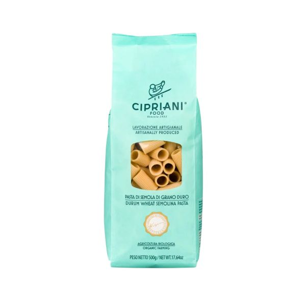 Cipriani Rigatoni
