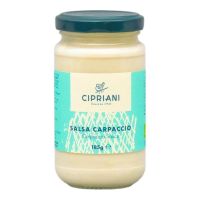 Σάλτσα Carpaccio