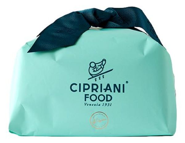 Panettone Cipriani