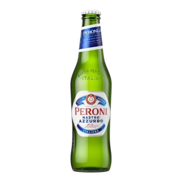 Μπύρα Peroni Nastro Azzurro Lager