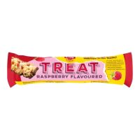 Treat Μπάρα Δημητριακών raspberry Χ/ΓΛ