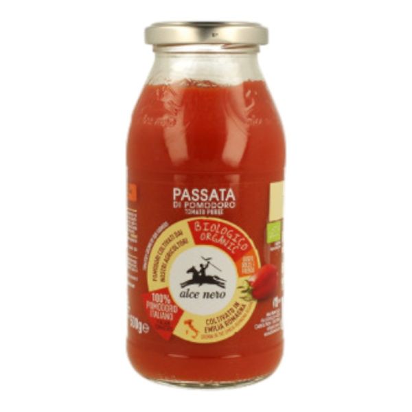 Passata κλασικο
