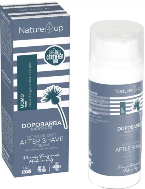 After Shave