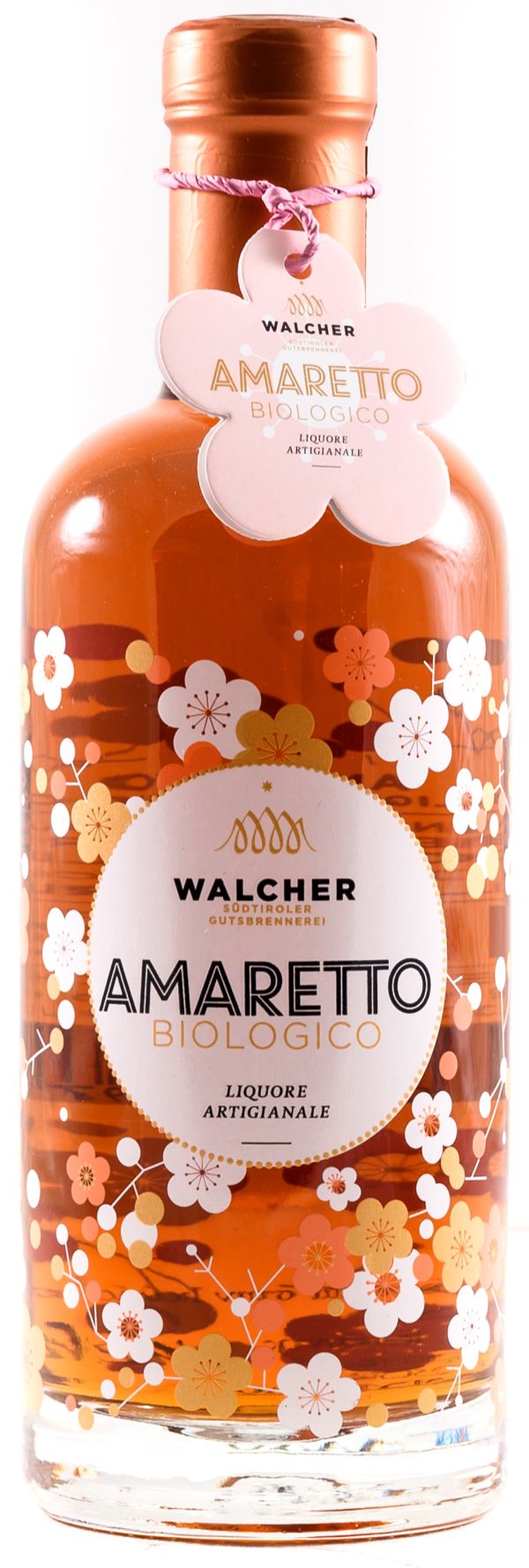 Amaretto BIO