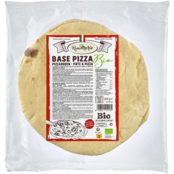 Βάση Πίτσας (2pcs)
