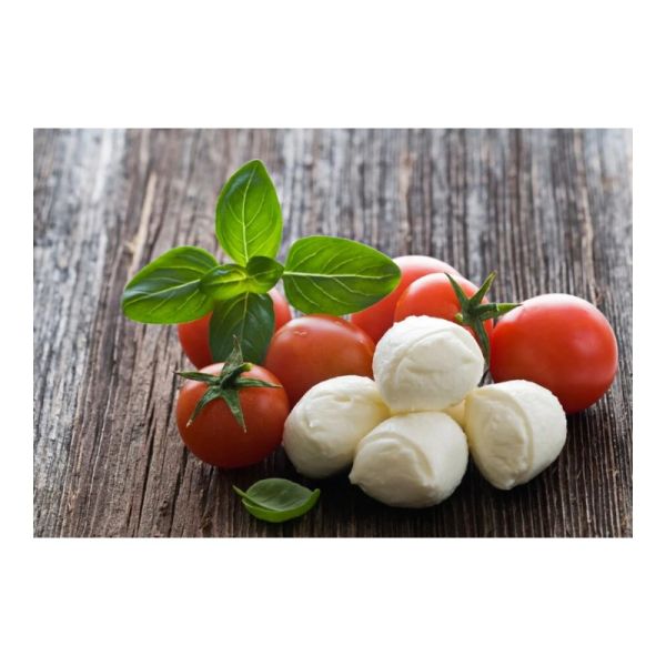 Mini Buffalo Mozzarella Bocconcini