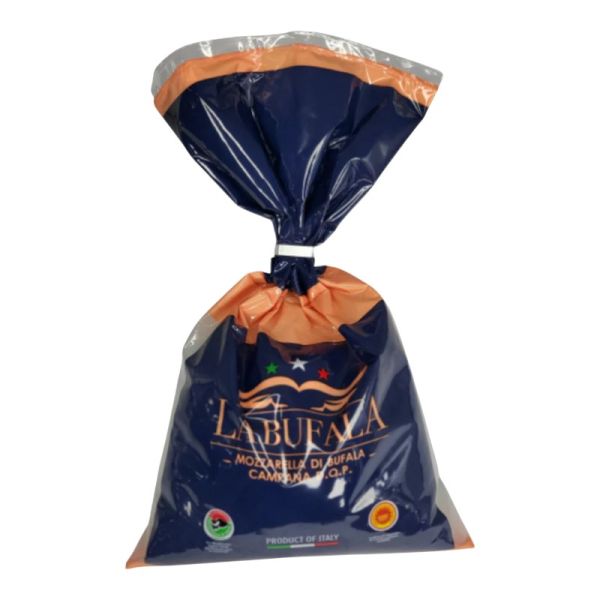 Mozzarella di Bufala