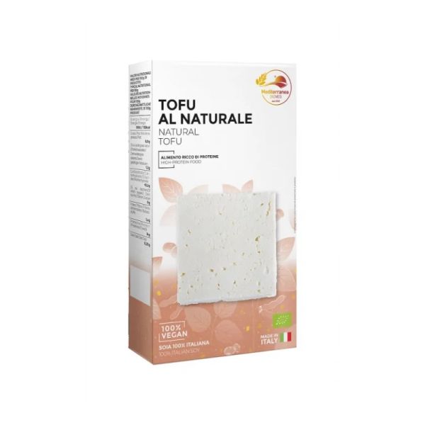 Τόφου Φυσικό