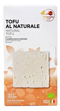 Natural Tofu