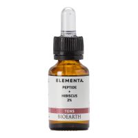 Elementa Serum Peptide+Hibiscus 2%