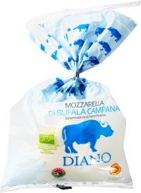 Buffalo Mozzarella