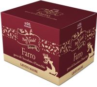 Pannatale από Αλεύρι Ντίνκελ με Σοκολάτα & Φυστίκι