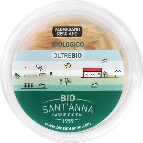 Παρμεζάνα Reggiano flakes