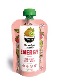 Smoothie Energy