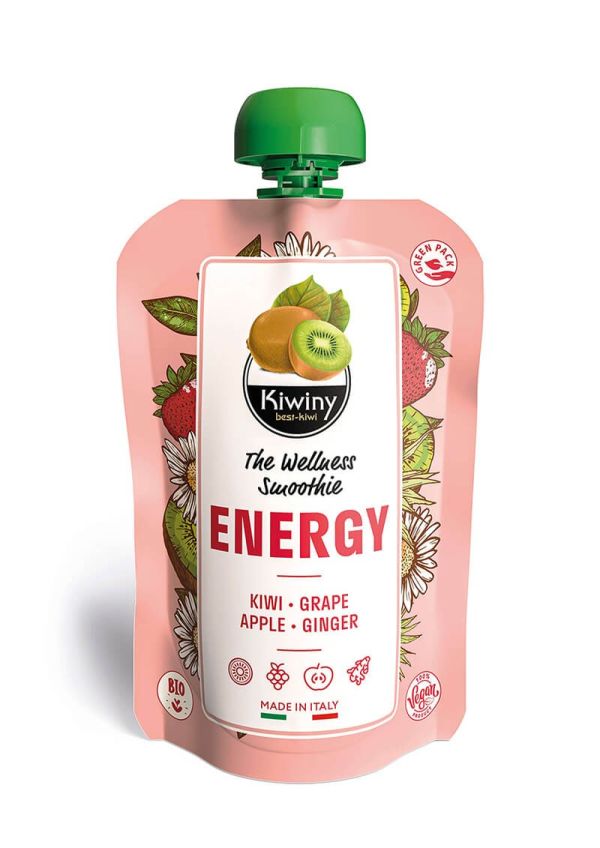 Smoothie Energy