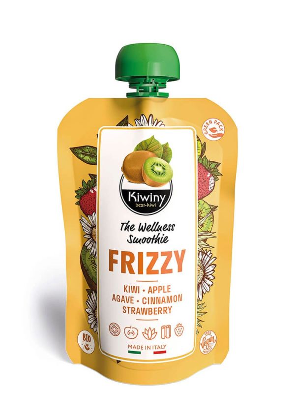 Smoothie Frizzy