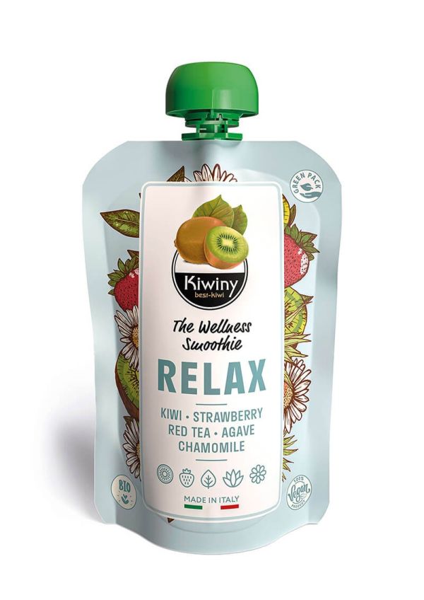 Smoothie Relax