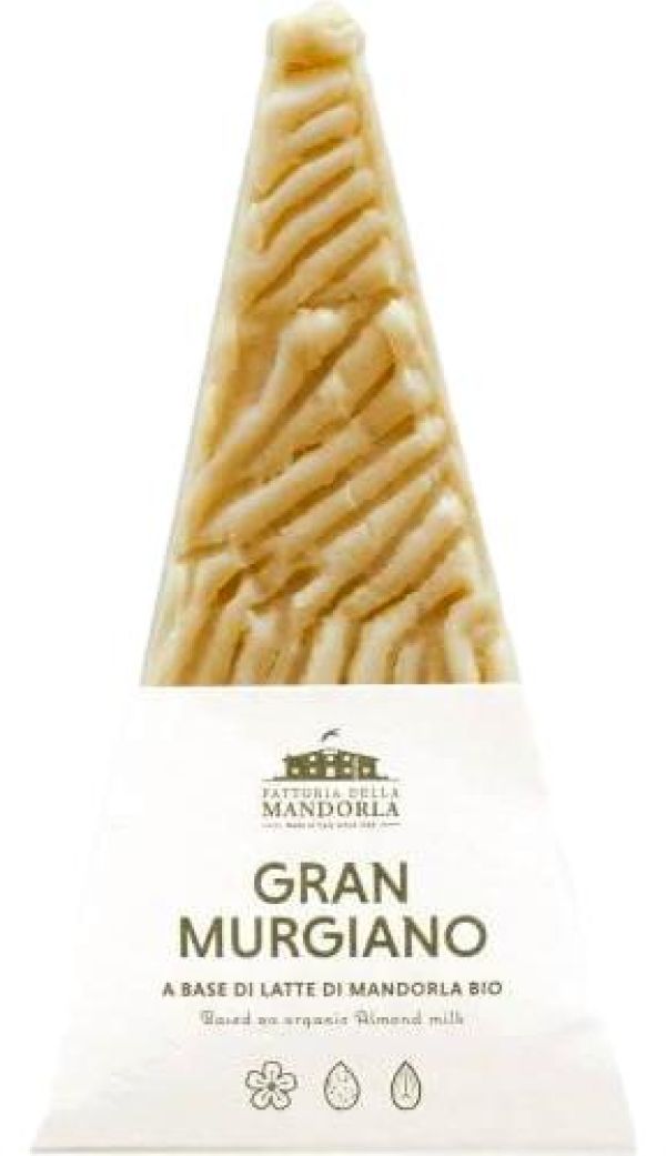 Gran Murgiano Αμυγδάλου
