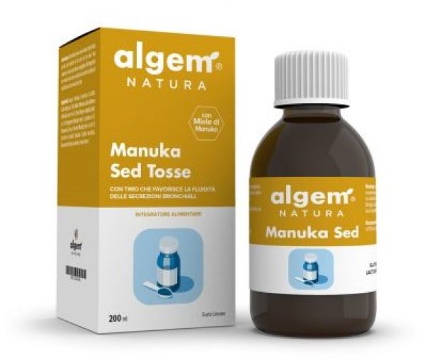 Manuka Sed