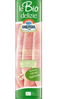 Organic Boiled Ham 