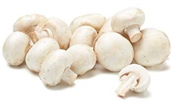 Μανιτάρια Chestnut White BIO