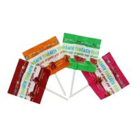 Γλειφιτζούρι φρούτων