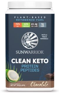 Πρωτείνη Clean Keto Peptides Σοκολάτα