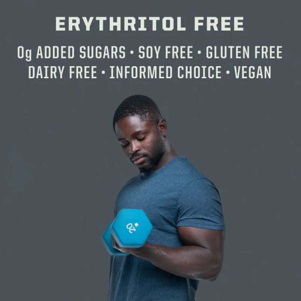 Active Creatine Monohydrate