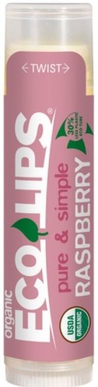 Lip Balm Βατόμουρο