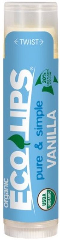 Lip Balm Βανίλια