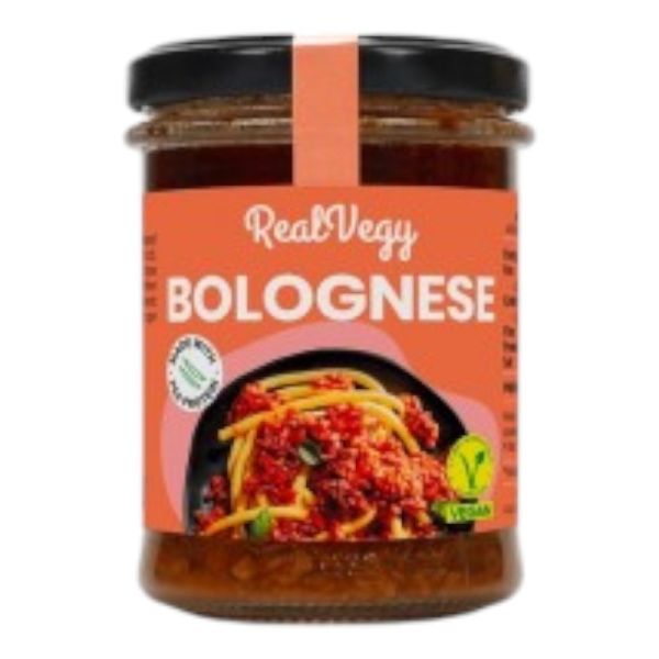 Σάλτσα Bolognese