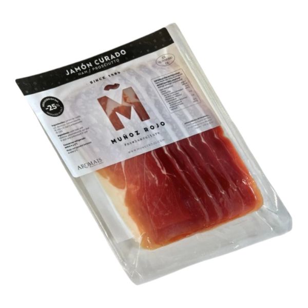 Jamon Ωρίμανσης