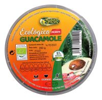 Γουακαμόλε Πικάντικο