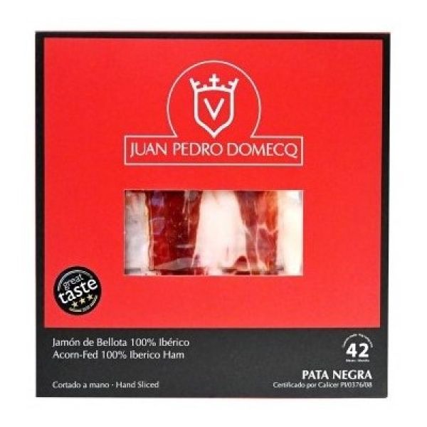 Jamon Iberico Pata Negra