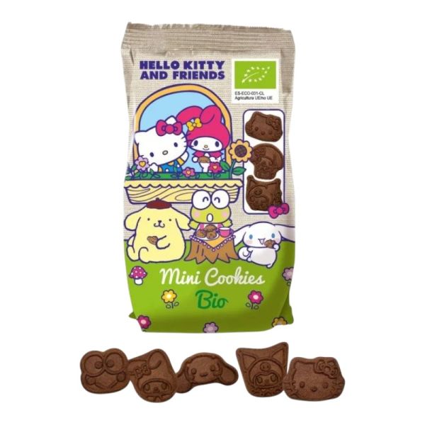 Μπισκότα Hello Kitty