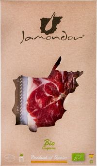 Jamon Iberico Bellota